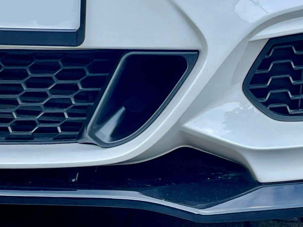 Brake Duct Bezel Kit For BMW M SPORT F20, F21, F22, F23, F30, F31, F32, F33, F34, F35, F36