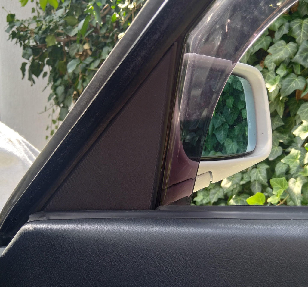 BMW E30 Interior Mirror Cover Kit 51321904517