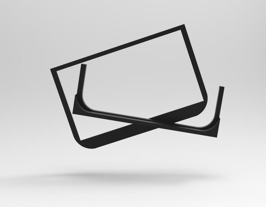 BMW E36 Double Din Fascia Kit - Analog HVAC