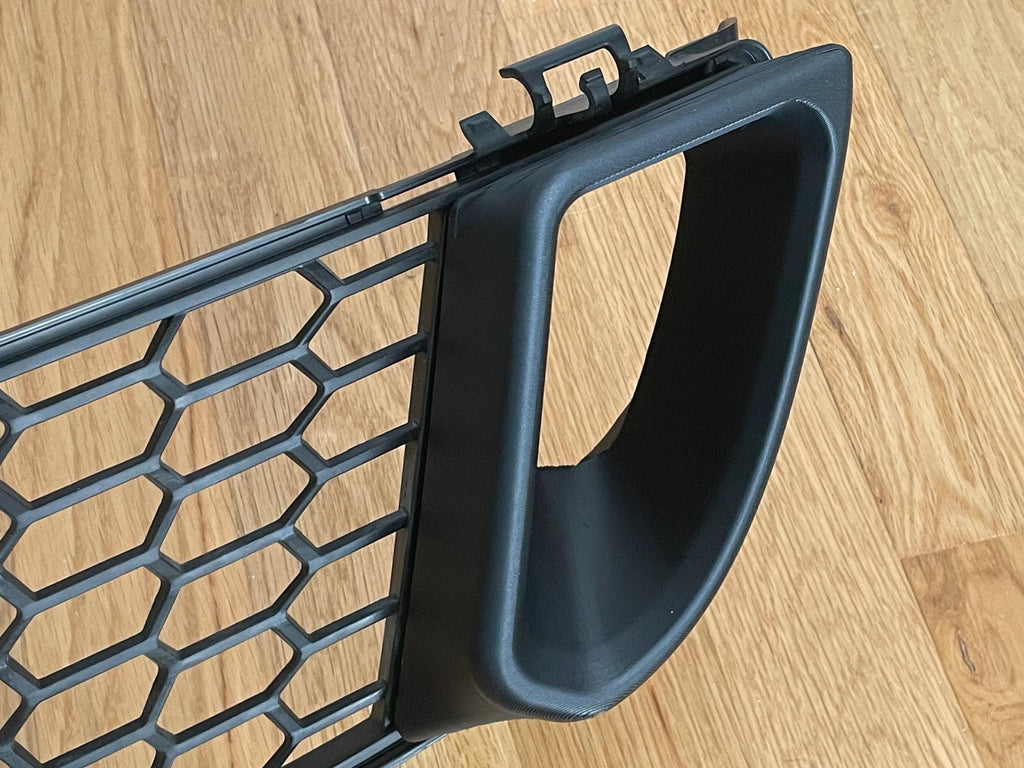 Brake Duct Bezel Kit For BMW M SPORT F20, F21, F22, F23, F30, F31, F32, F33, F34, F35, F36