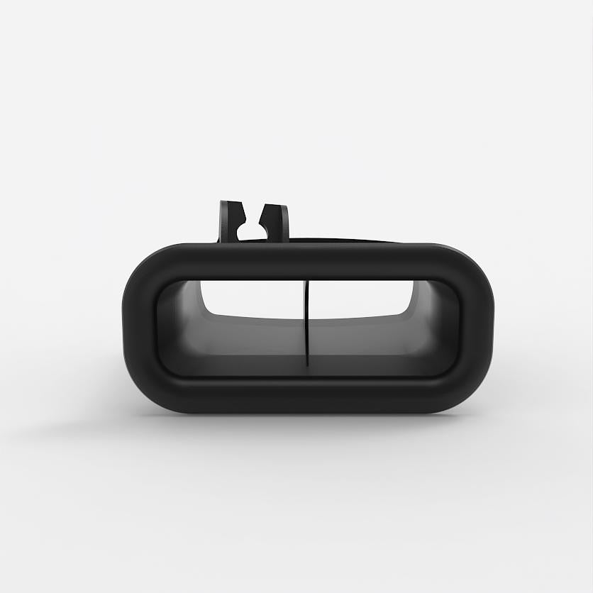 2022+ BRZ/GR86 GR86 Cup Intake Snorkel With Resonator Delete Plug